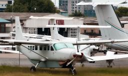 Cessna Grand Caravan EX