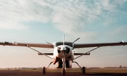 Cessna Grand Caravan EX