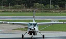 Grand Caravan EX