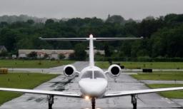 Citation CJ2+