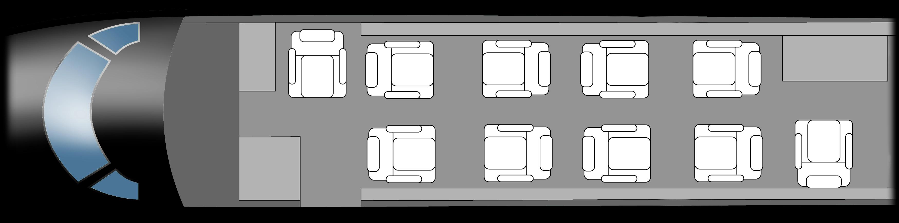 Citation Sovereign