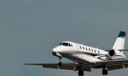 Citation Sovereign