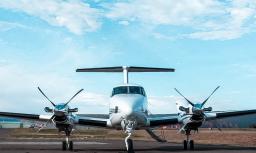 King Air B200