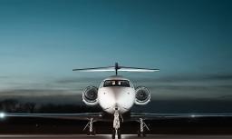 Gulfstream G450