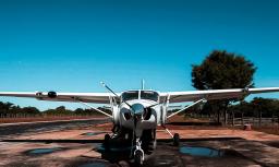 Cessna Grand Caravan