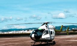 Airbus EC145