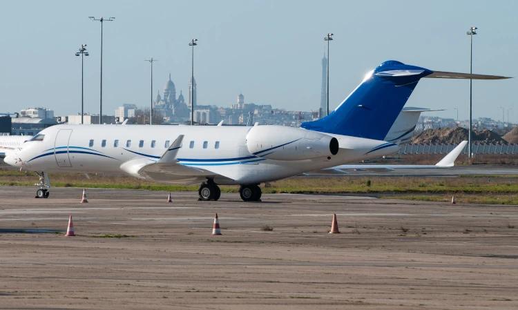 Global 5000