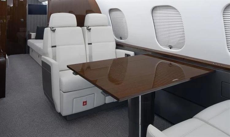 Global 5000