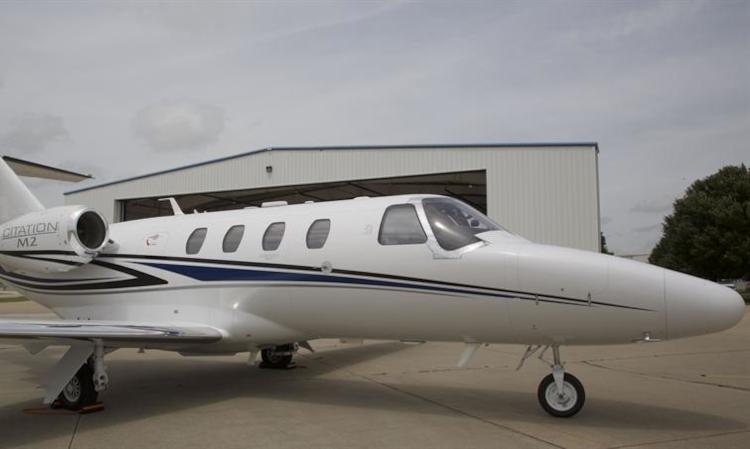 Citation M2