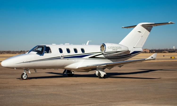 Citation M2