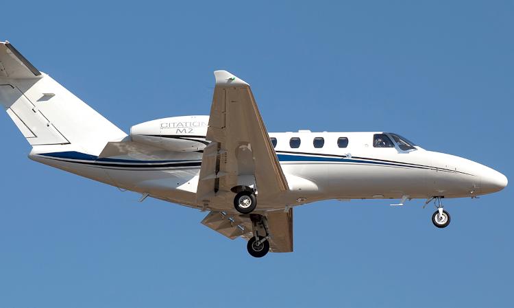 Citation M2