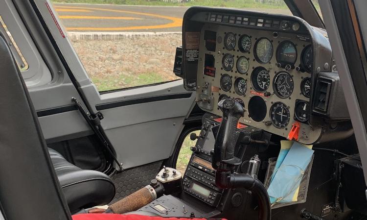 Aeronave