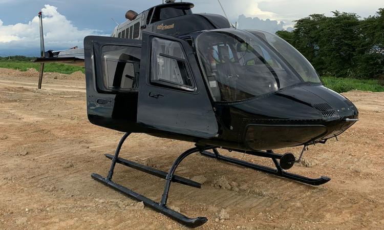 Aeronave