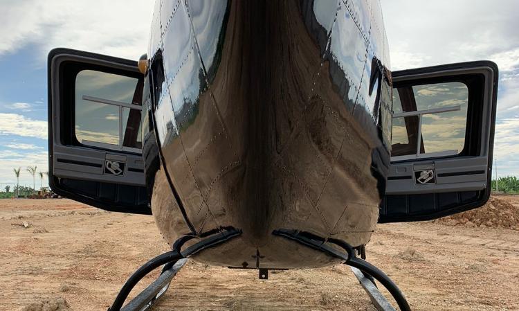 Aeronave
