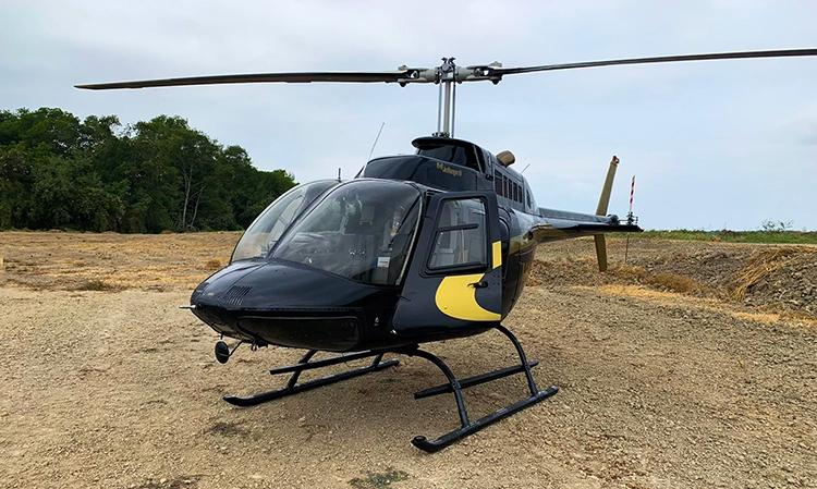Aeronave