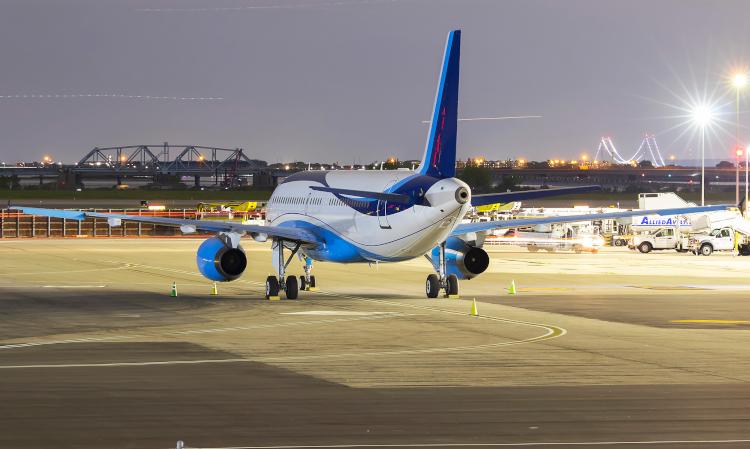Airbus A320ACJ