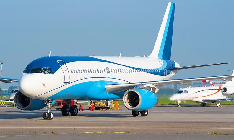 Airbus A320ACJ