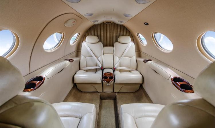 Aeronave