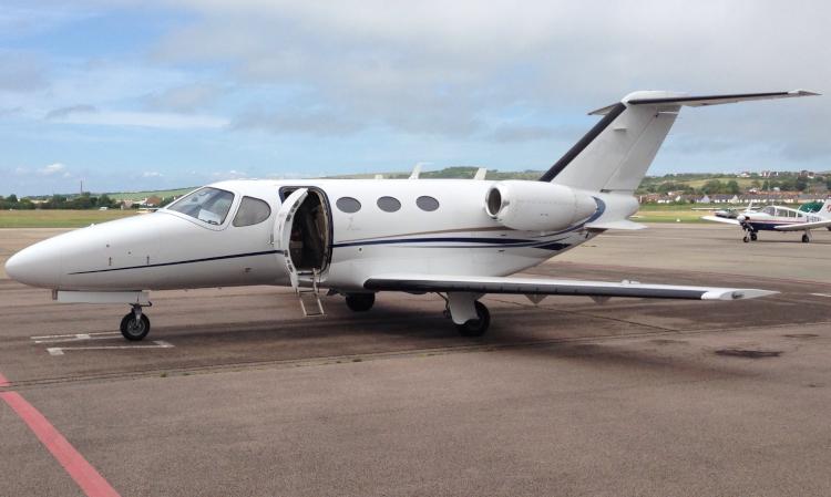 Aeronave