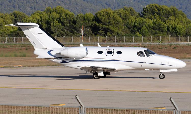Aeronave