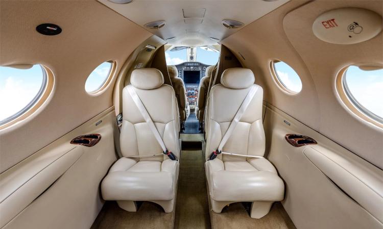 Aeronave