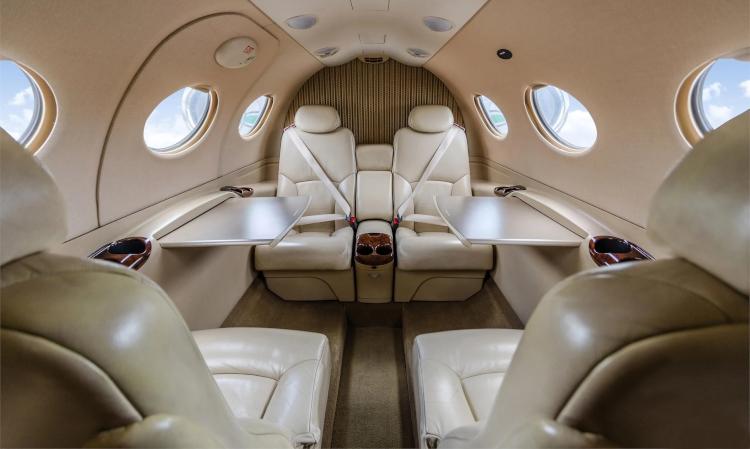 Aeronave