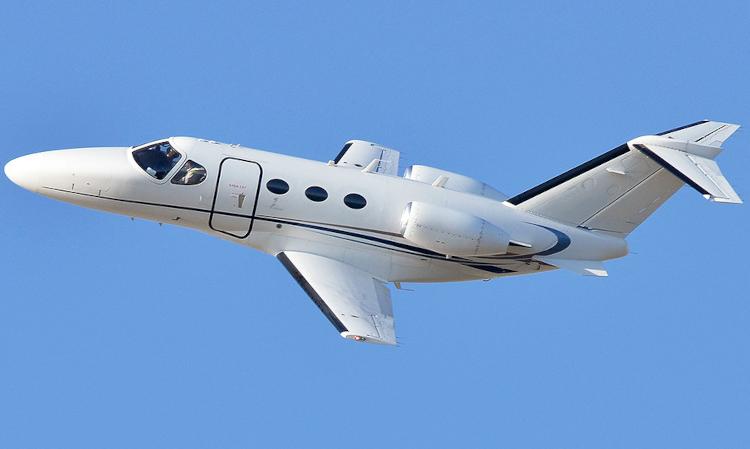 Aeronave