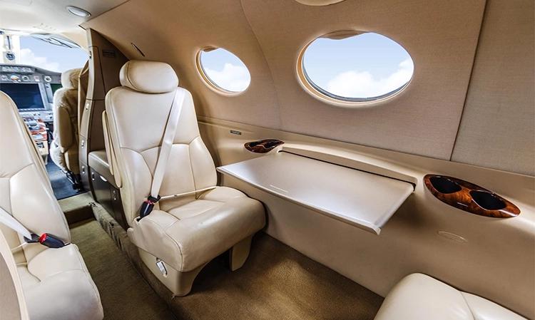 Aeronave