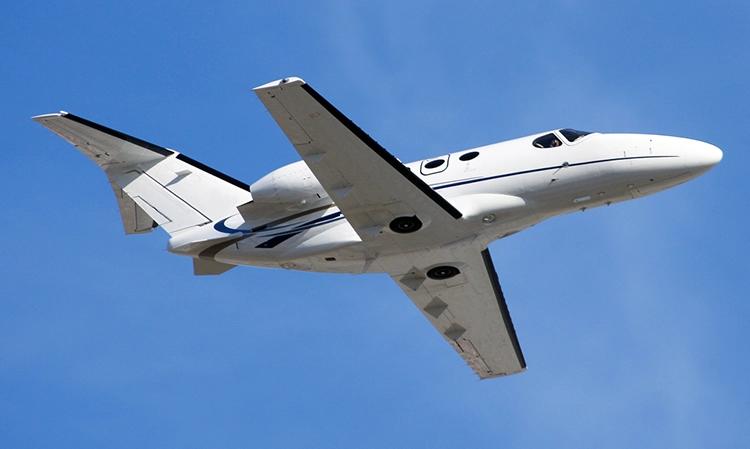 Aeronave