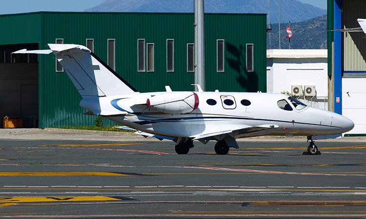 Aeronave