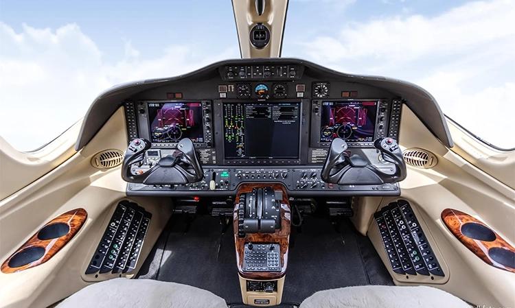 Aeronave