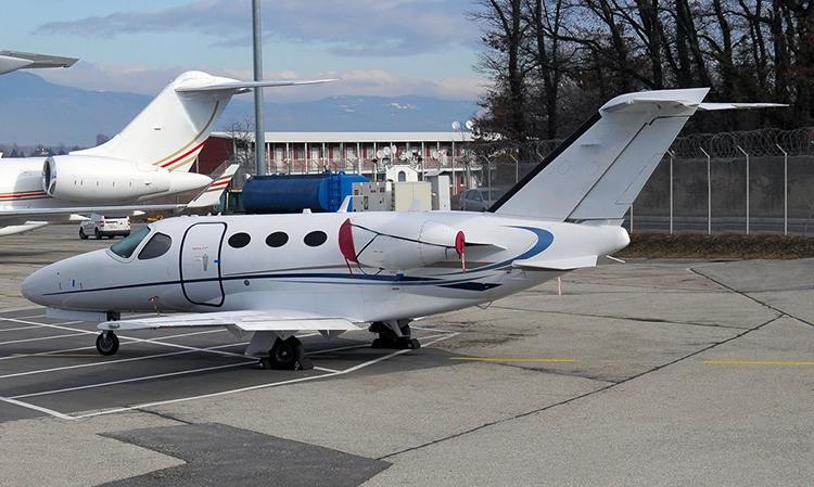 Aeronave