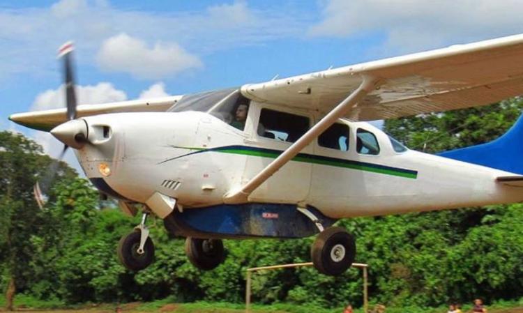 Aeronave