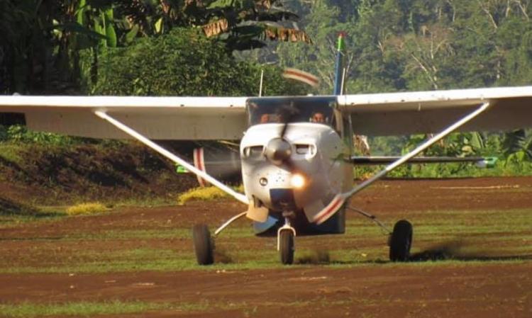 Aeronave