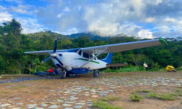 Aeronave