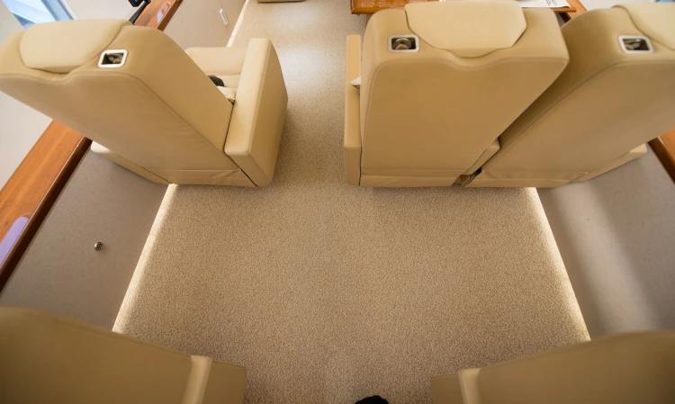 Challenger 850