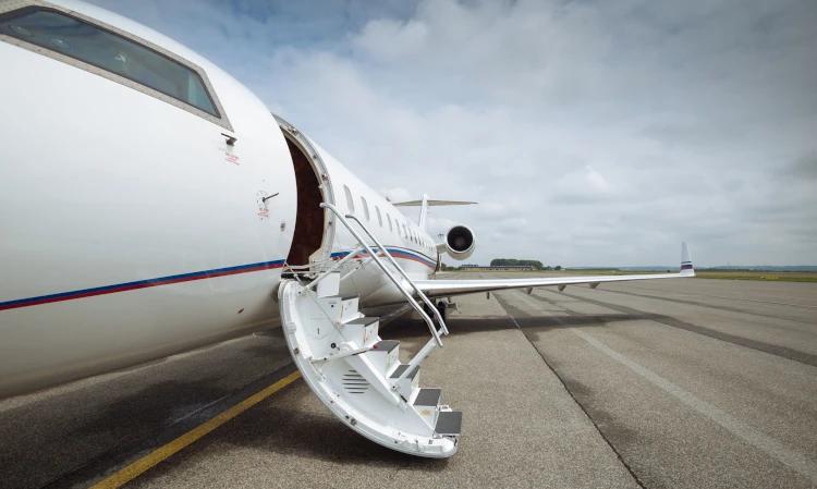 Challenger 850