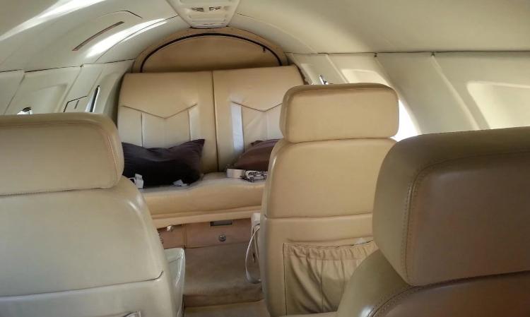 Falcon 100