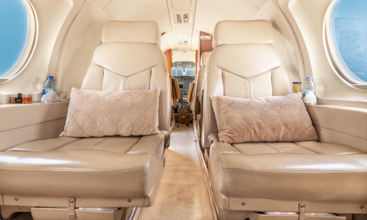 Falcon 100