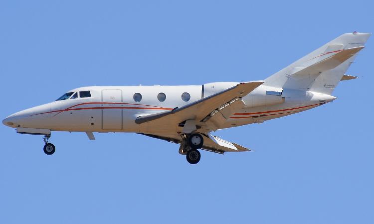 Falcon 100