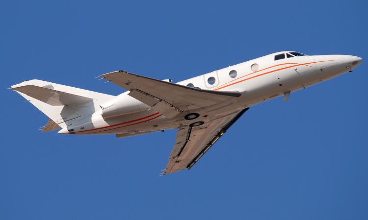 Falcon 100