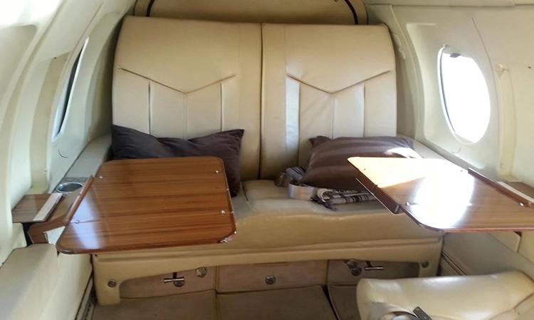 Falcon 100