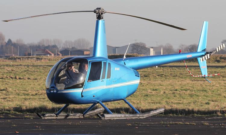 R44 Raven II