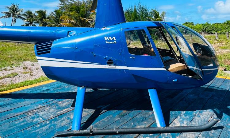 R44 Raven II