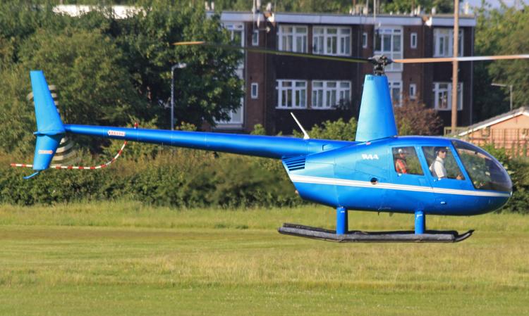 R44 Raven II