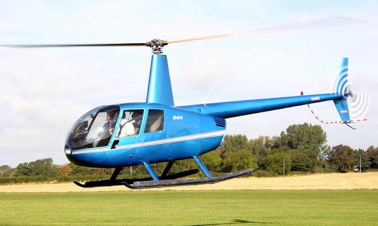 R44 Raven II