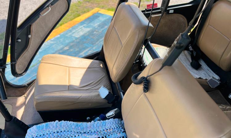 R44 Astro