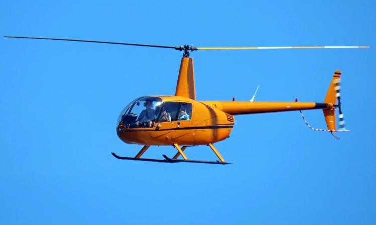 R44 Astro