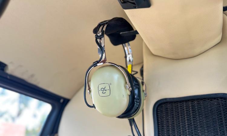 R44 Astro