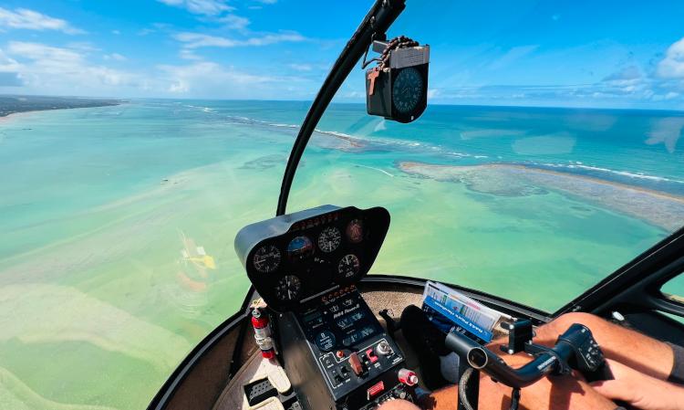 R44 Astro